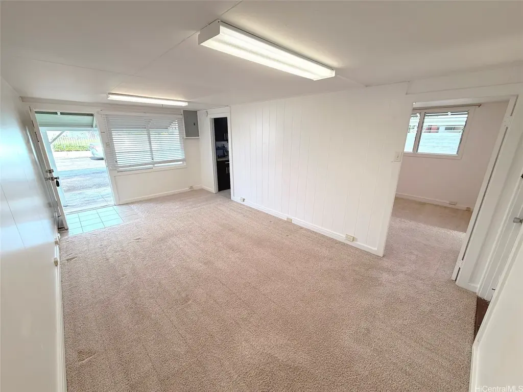 2529 Pali Highway, Honolulu