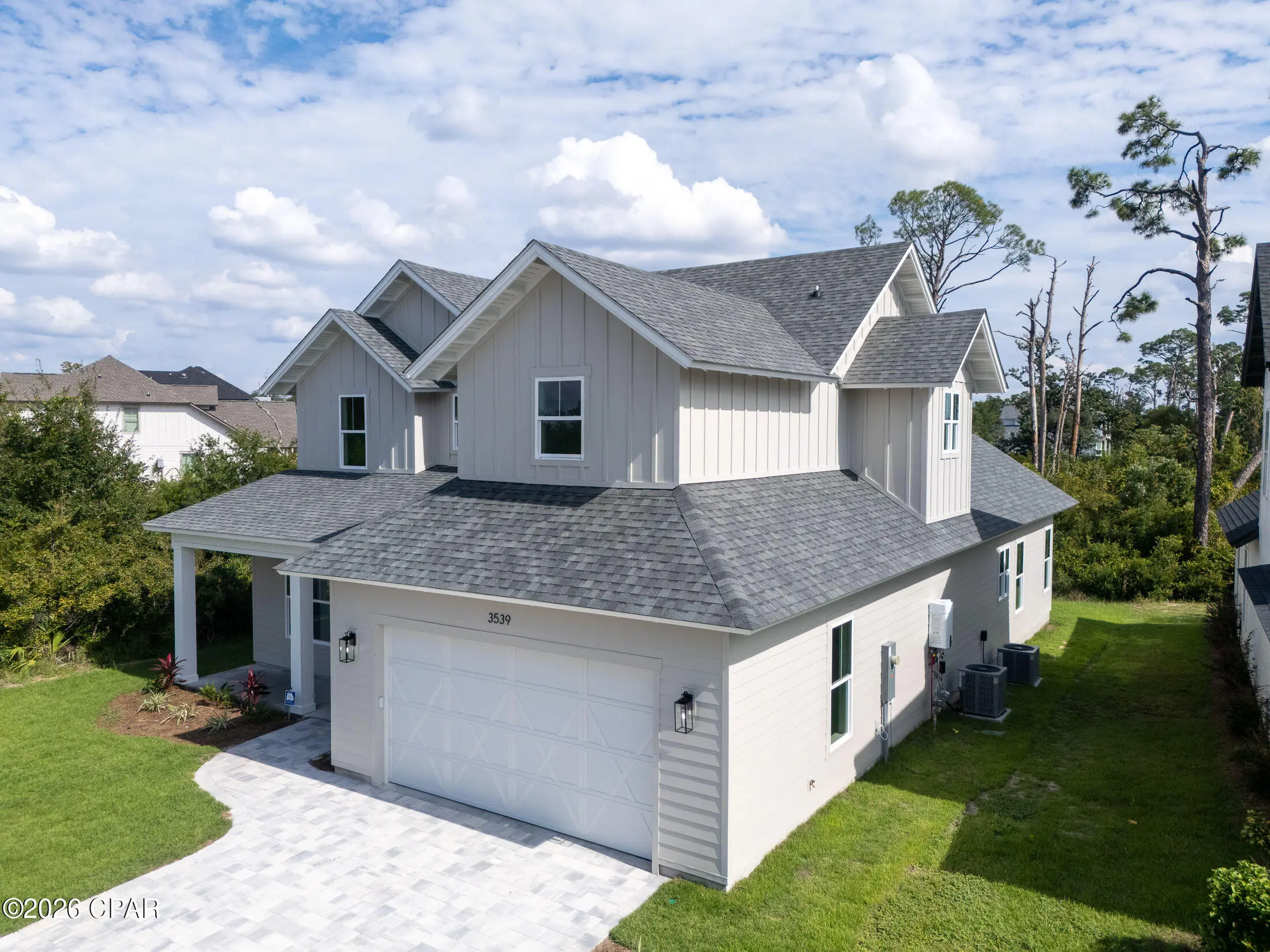 3539 Sanctuary Drive, Panama City
