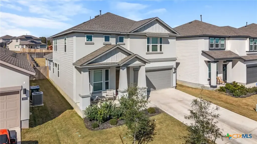 2906 Vista Parkway, New Braunfels