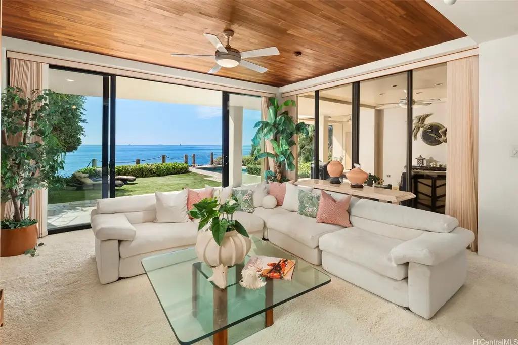 4248 Kaikoo Place, Honolulu