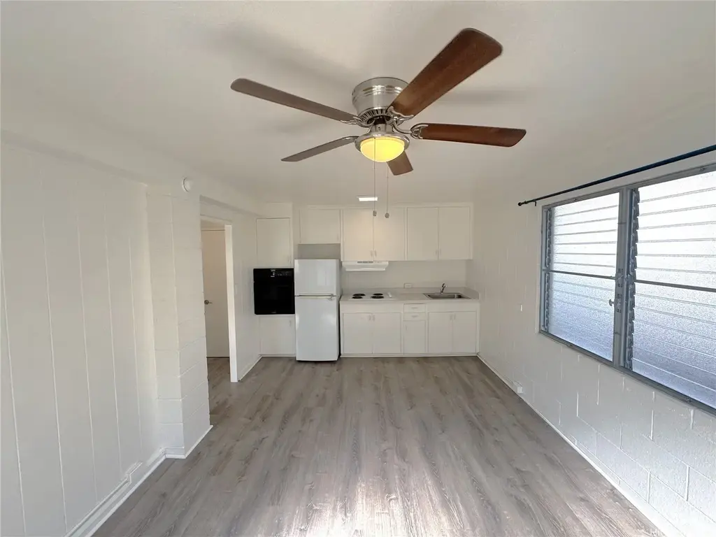741 Hoawa Street # 6, Honolulu