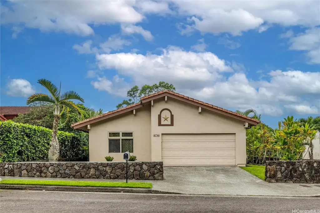 45-744 Pookela Street, Kaneohe