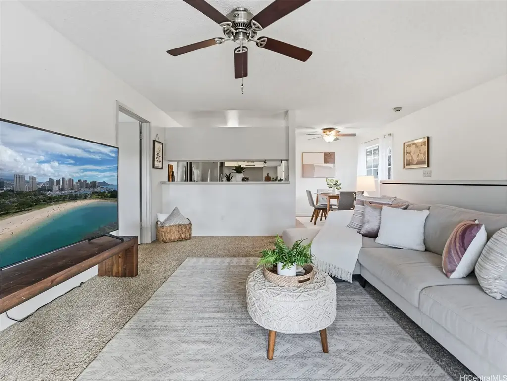 91-1004 Makaaloa Street # 2e, Ewa Beach