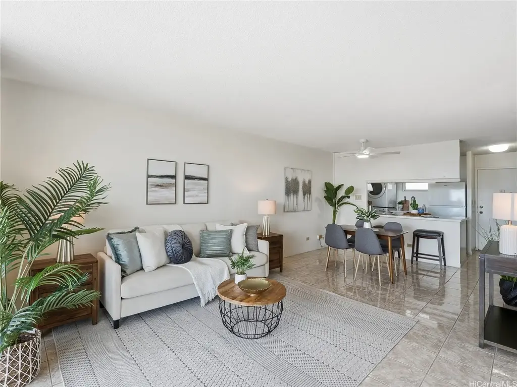1441 Victoria Street # 1403, Honolulu