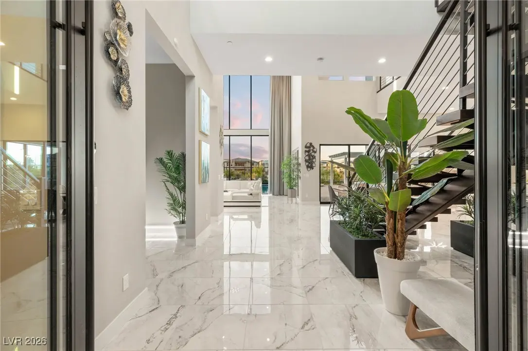 5201 Fading Sunset Drive, Las Vegas