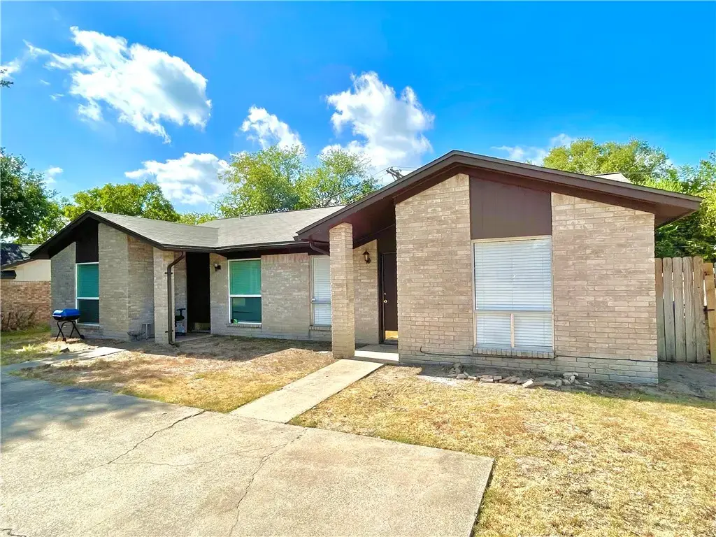 1424 Hawk Tree Drive, College Station