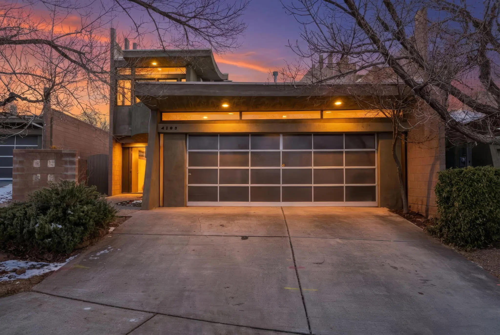 4103 Bay Court Ne, Albuquerque