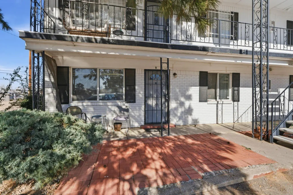 3931 Ortiz Court Ne Apt B, Albuquerque