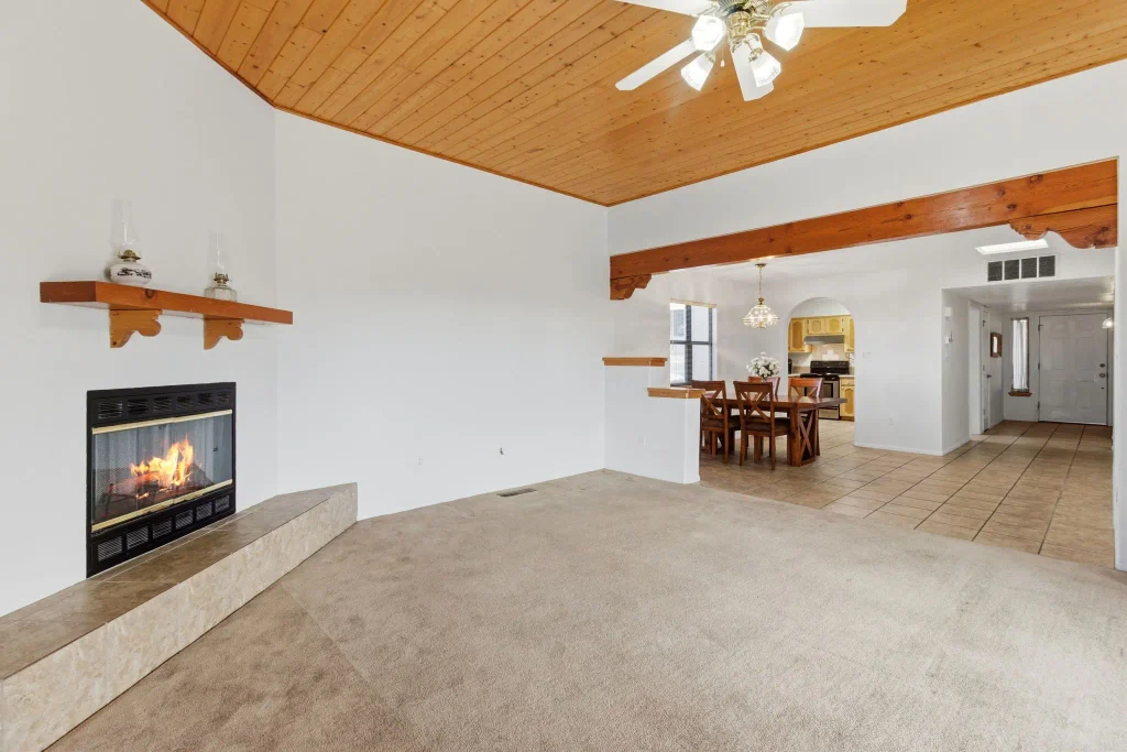 2816 Plaza Verde, Santa Fe