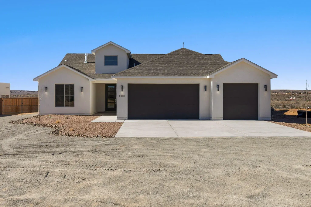 2603 Box Lake Drive Ne, Rio Rancho