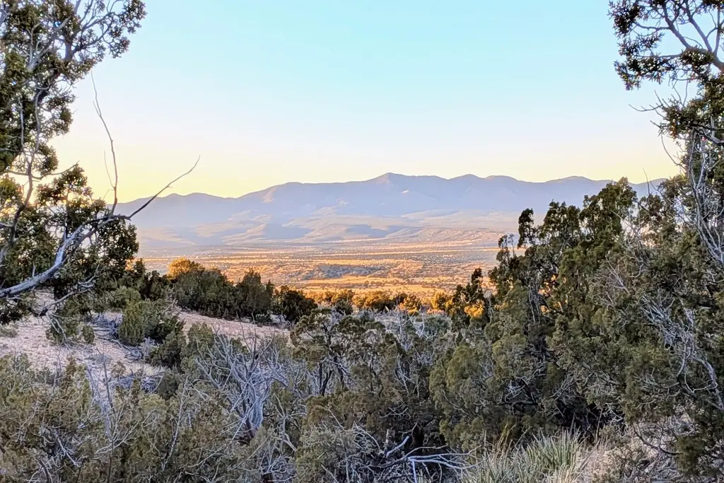 1151 Deer Canyon Trail, Mountainair