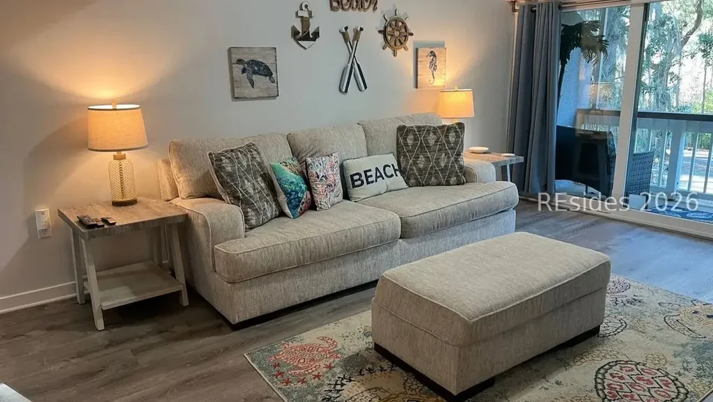 137 Cordillo Parkway 5304, Hilton Head Island