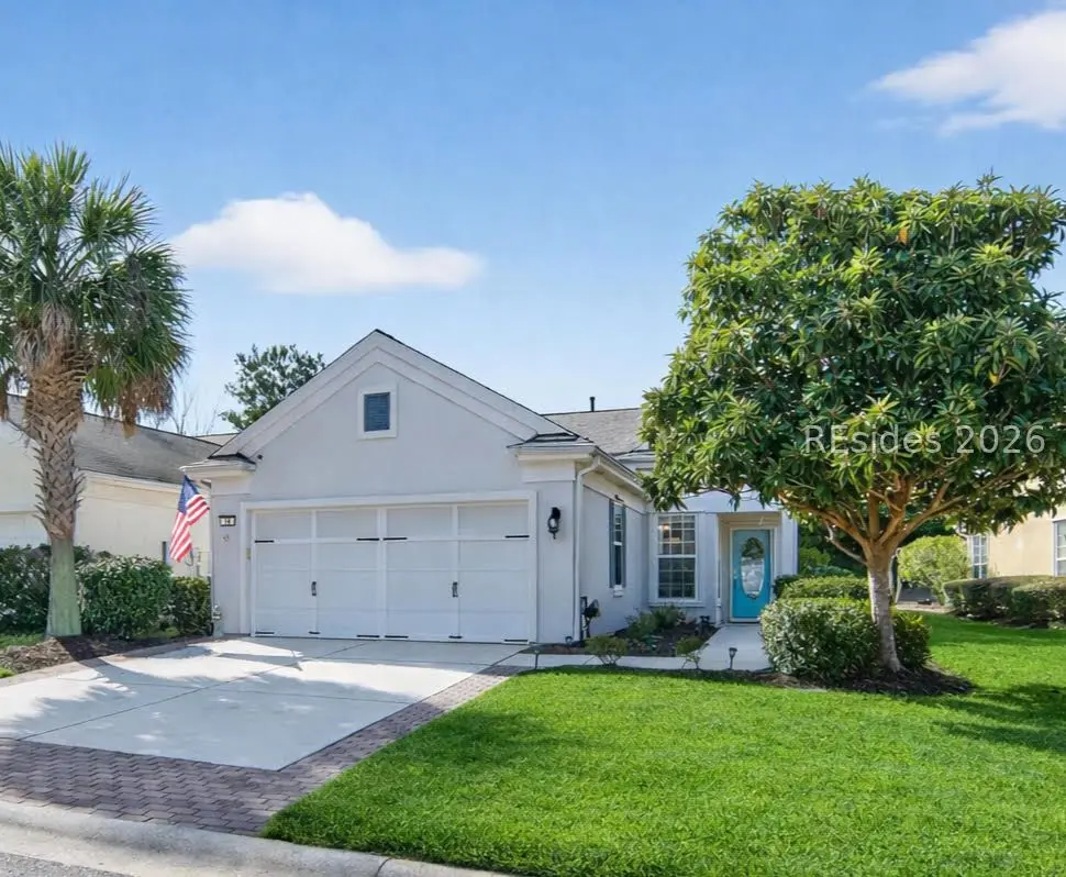 19 Beaufort River Road, Bluffton