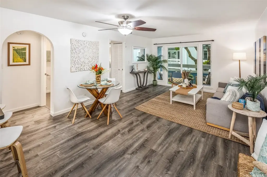 355 Aoloa Street # N-102, Kailua