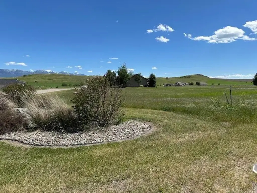 34695 Eagle Crest Drive, Polson