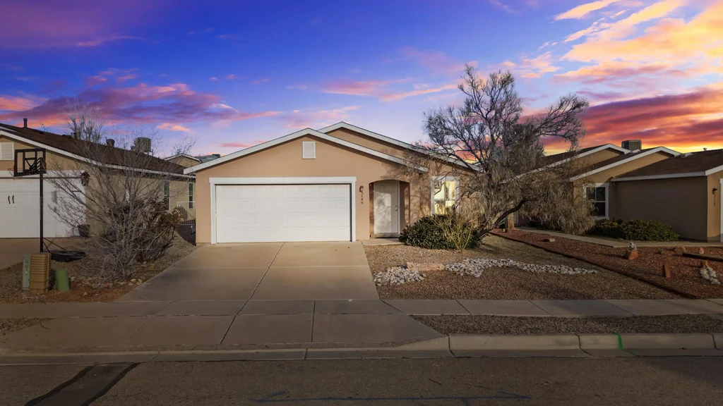 3749 Rancher Loop Ne, Rio Rancho