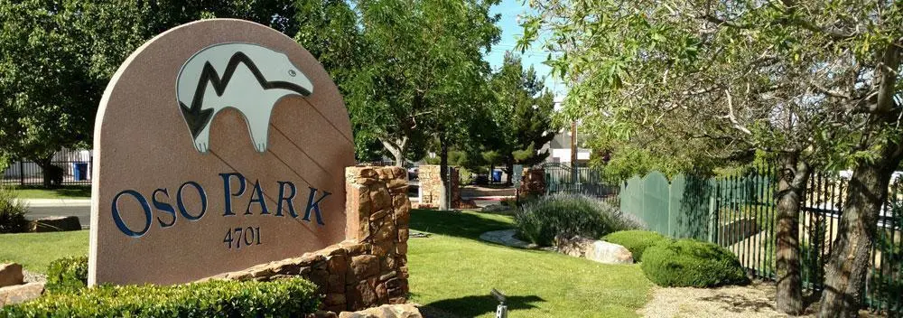 4701 Morris Street Ne 1103, Albuquerque