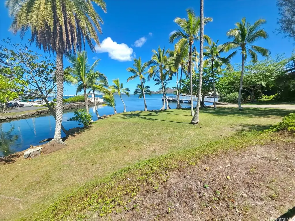 45-180 Mahalani Place # 11, Kaneohe