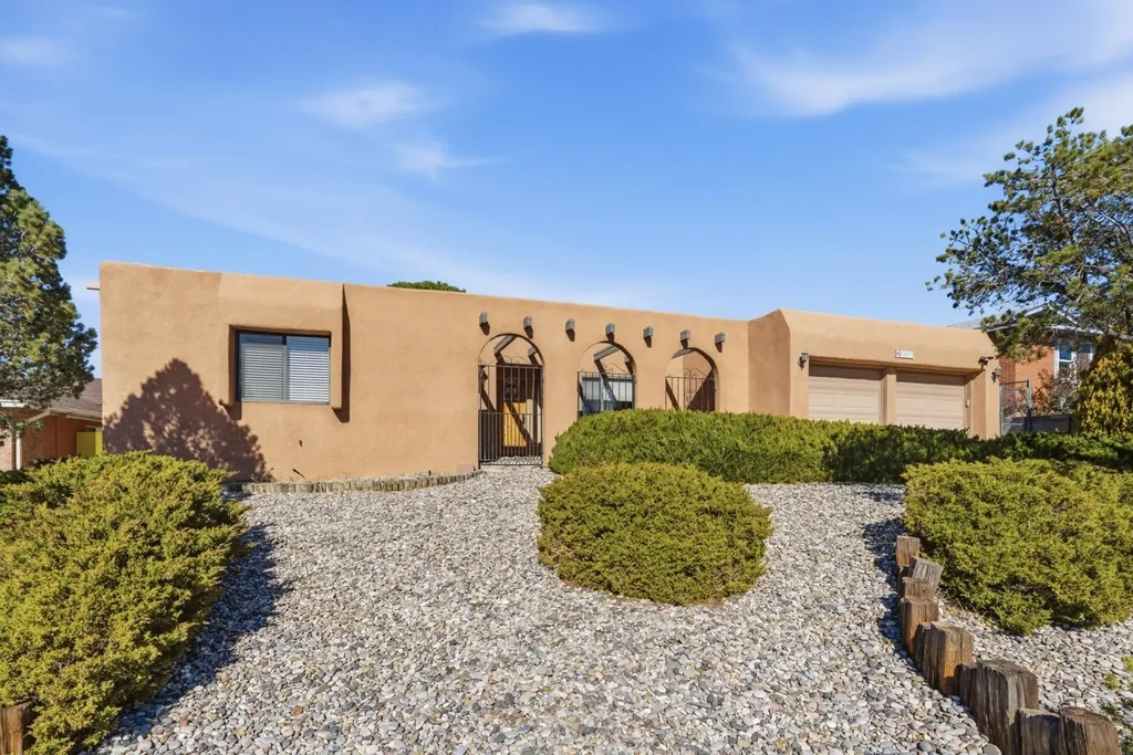 13513 Terragon Drive Ne, Albuquerque