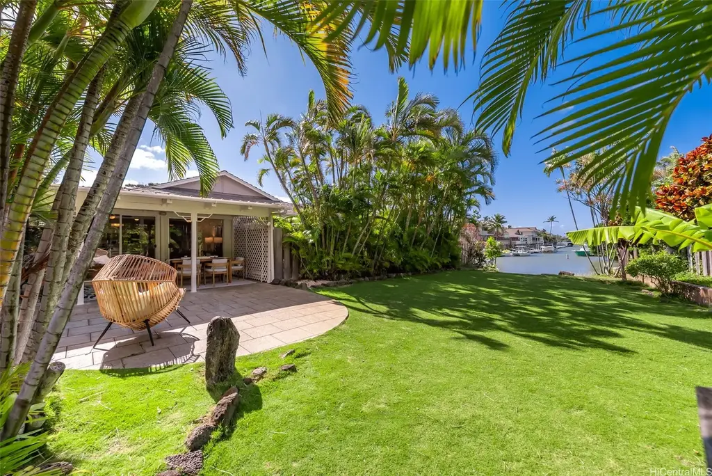 280 Opihikao Way # 681, Honolulu