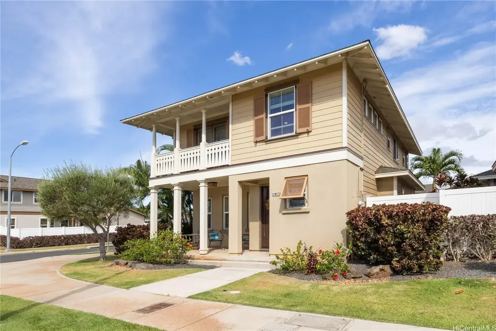 91-1033 Kaiamalo Street, Ewa Beach