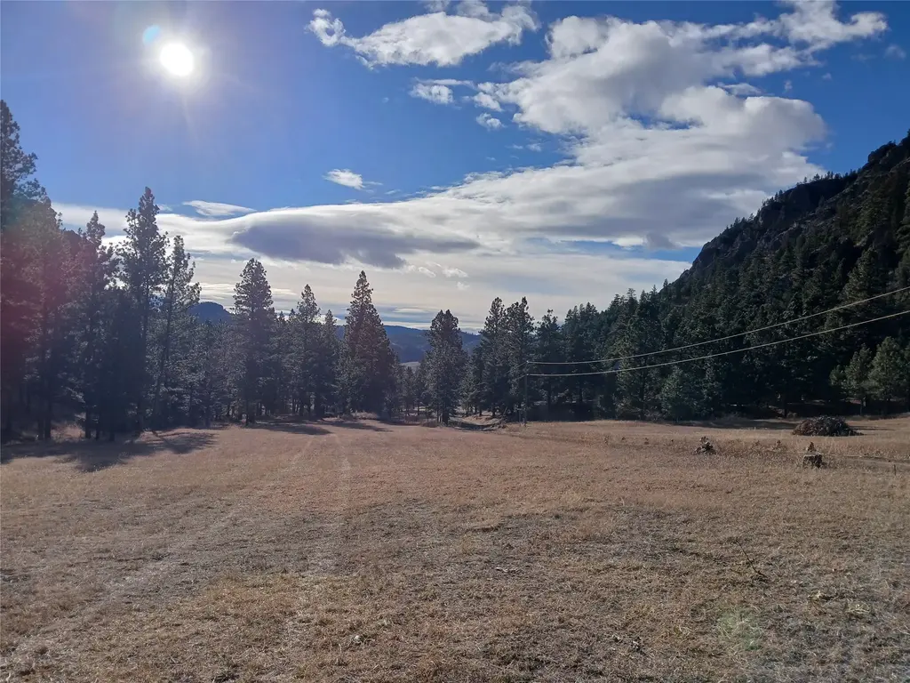Nhn Sugarloaf Mountain Lane, Cascade