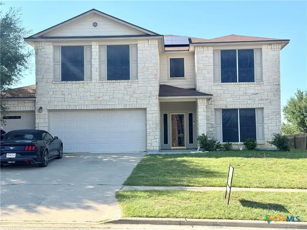 5805 Cobalt Lane, Killeen