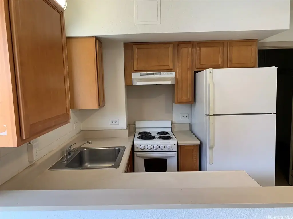 2428 Koa Avenue # 103, Honolulu