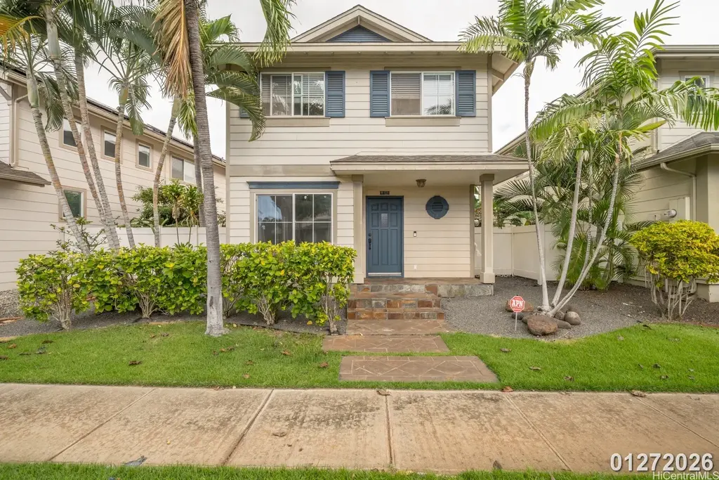 91-1221 Kaiopua Street, Ewa Beach