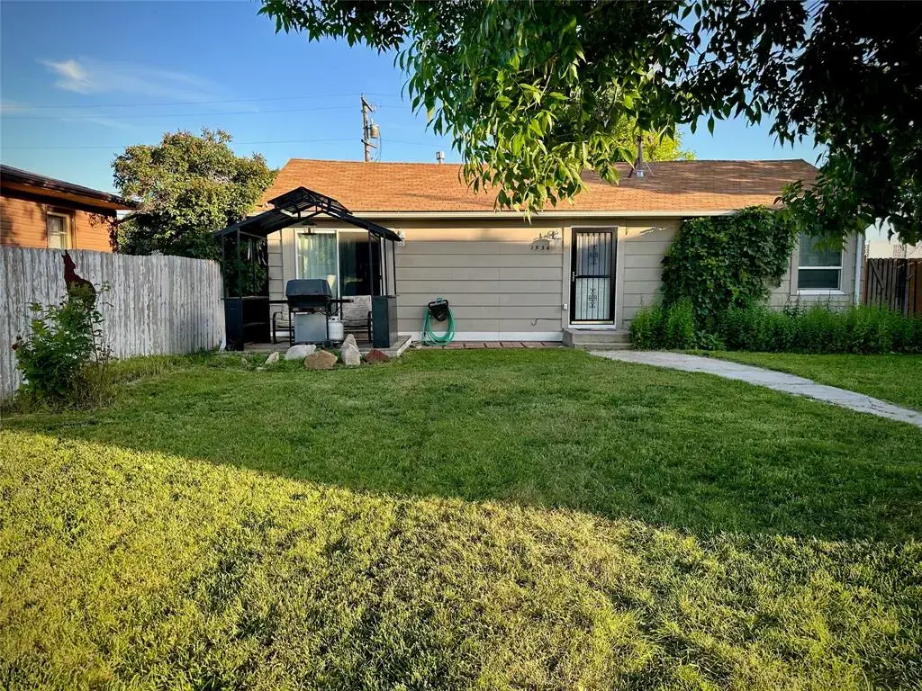 1534 4th Avenue Nw, Great Falls