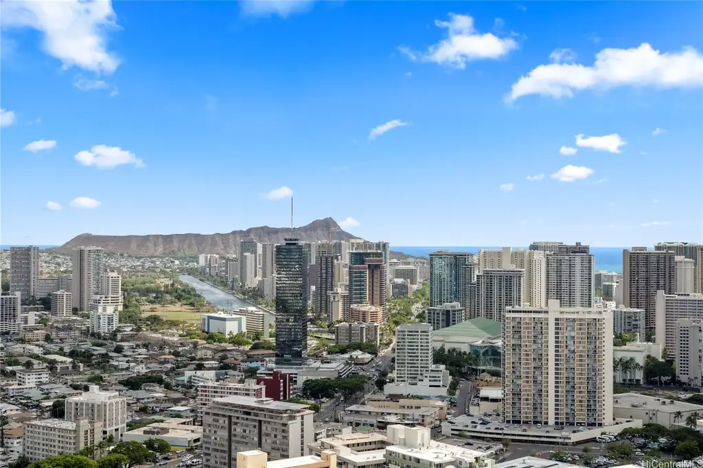 1515 Liona Street # 4107, Honolulu