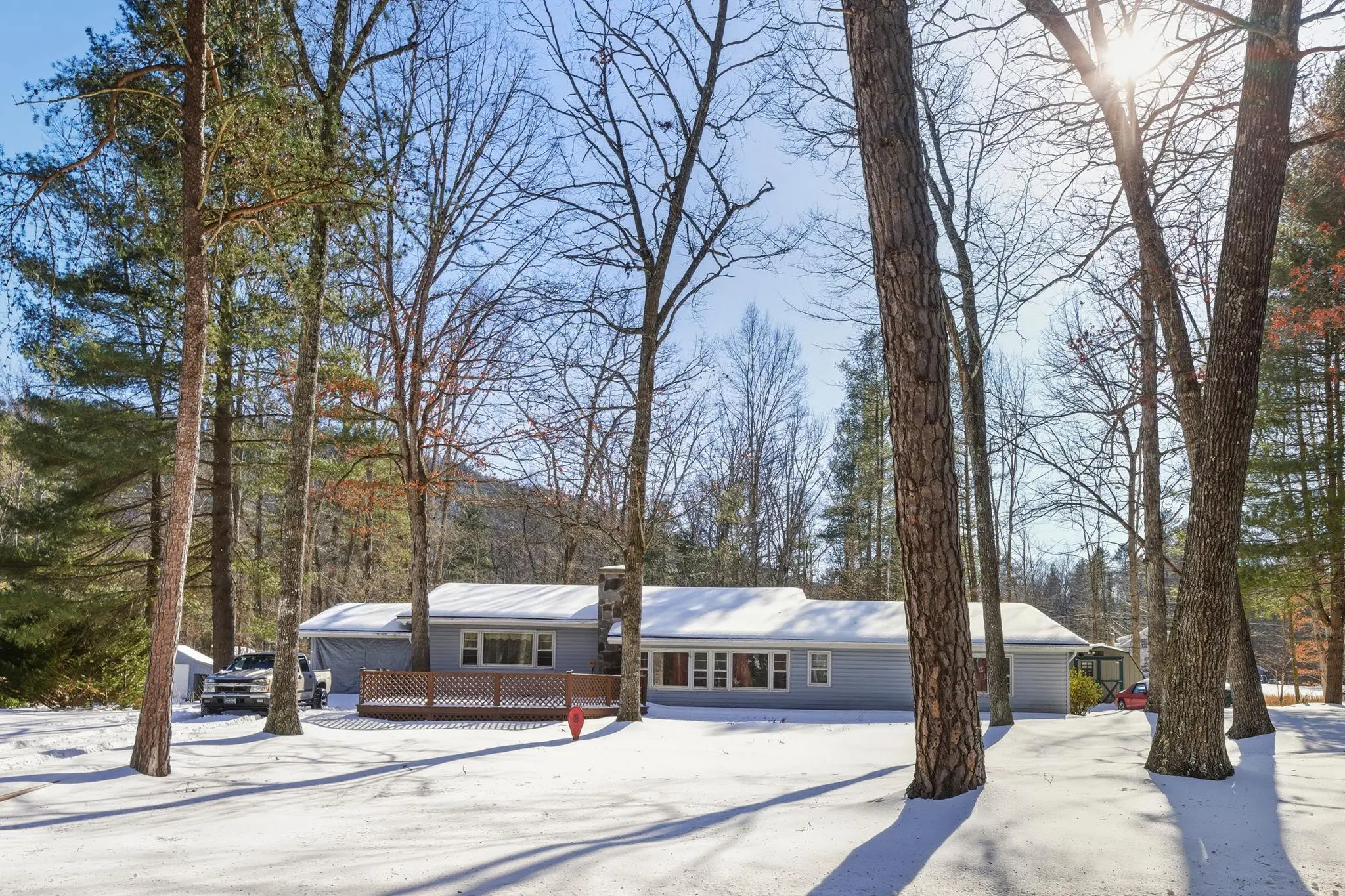 9897 Briery Branch Rd, Dayton