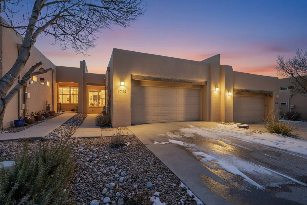 3718 Ridge Pointe Loop Ne, Albuquerque