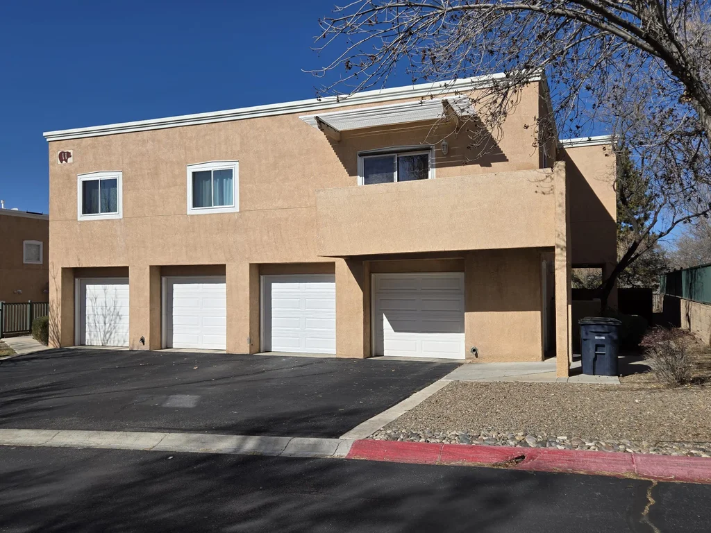 4701 Morris Street Ne 1103, Albuquerque
