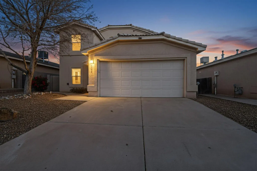 5335 Fossil Ridge Place Nw, Albuquerque