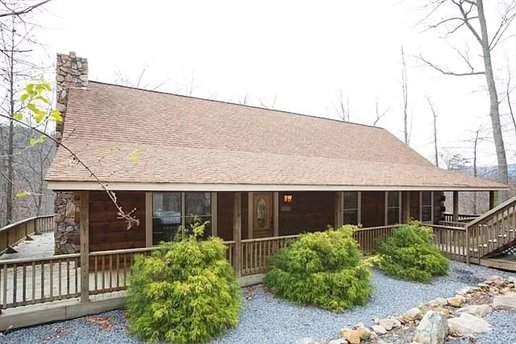 166 Deer Dr, Mcgaheysville