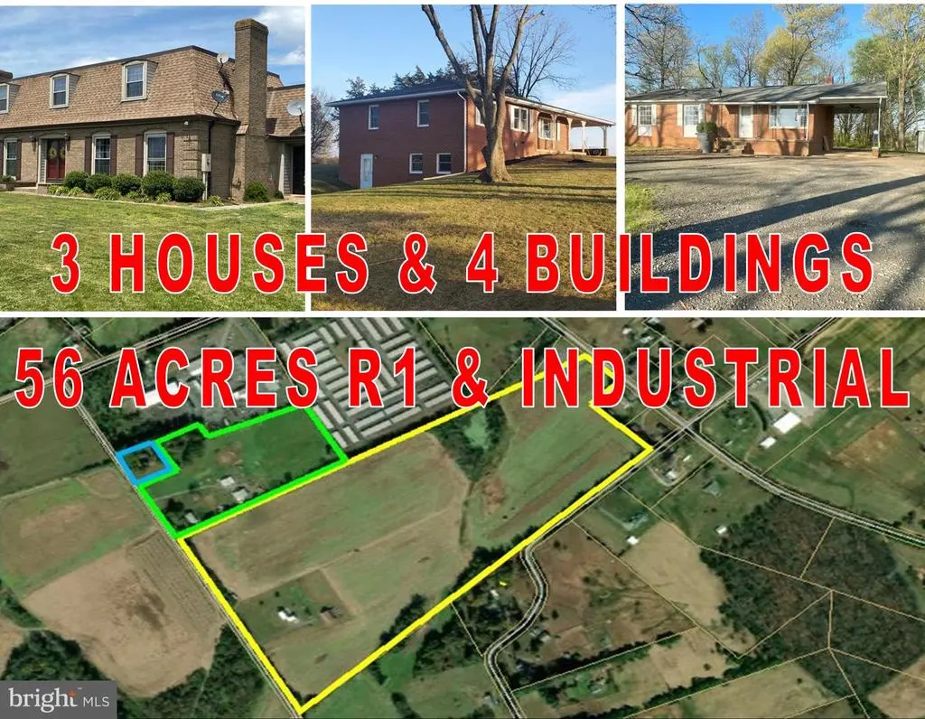 10031 Boteler Rd, Midland