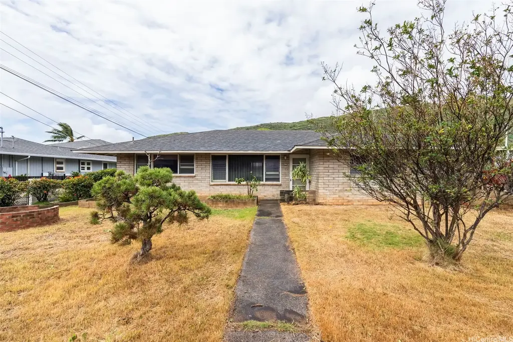 256 Kuliouou Road, Honolulu