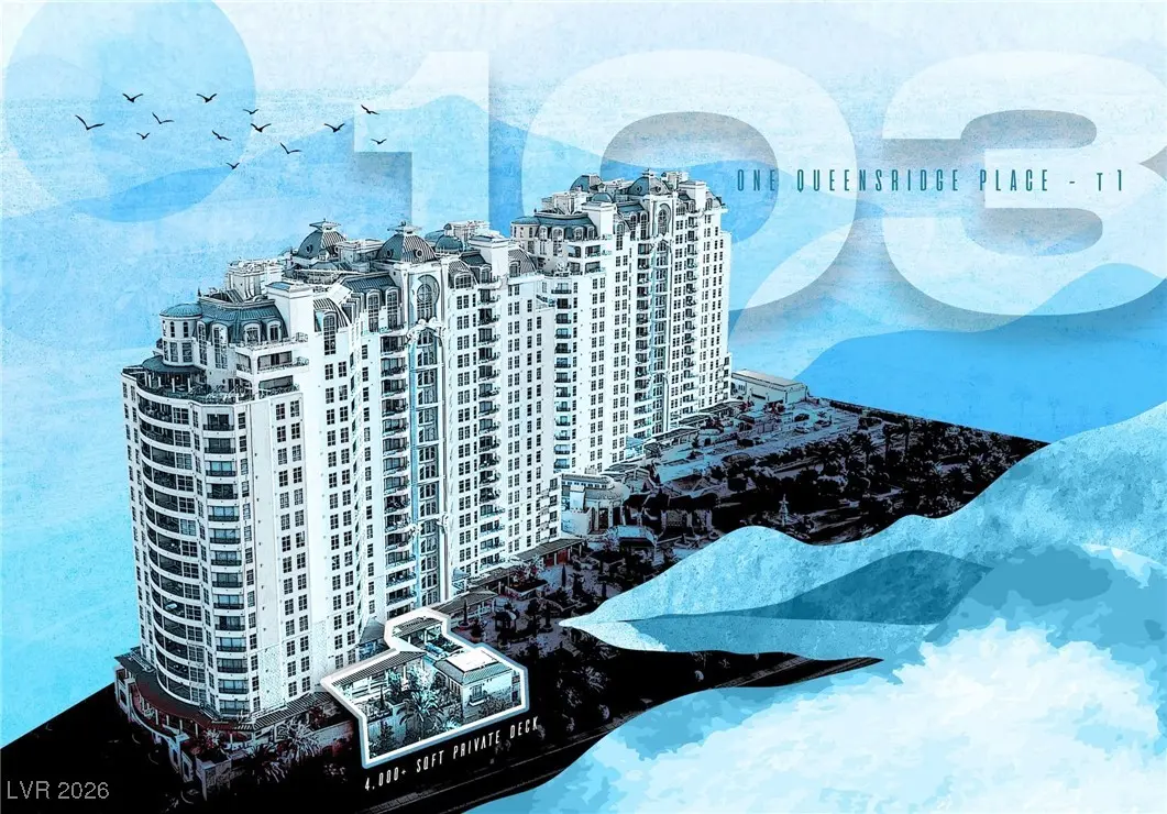 9101 Alta Drive 103, Las Vegas