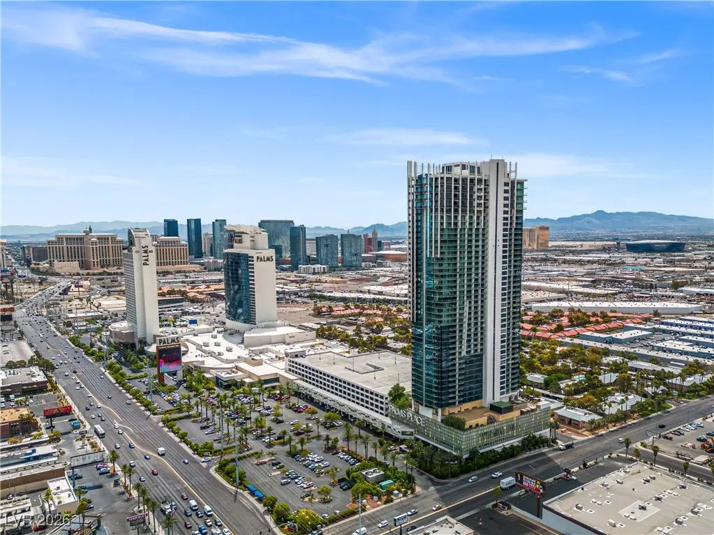 4381 W Flamingo Road 3719, Las Vegas