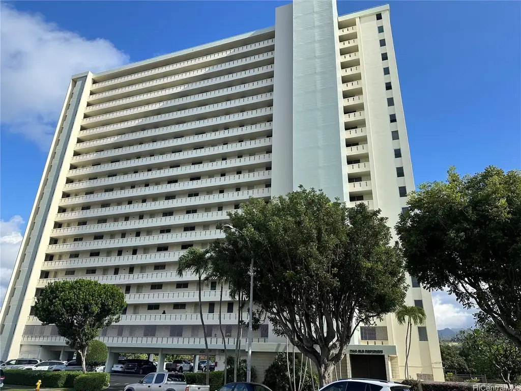 1160 Ala Napunani Street # 1104, Honolulu