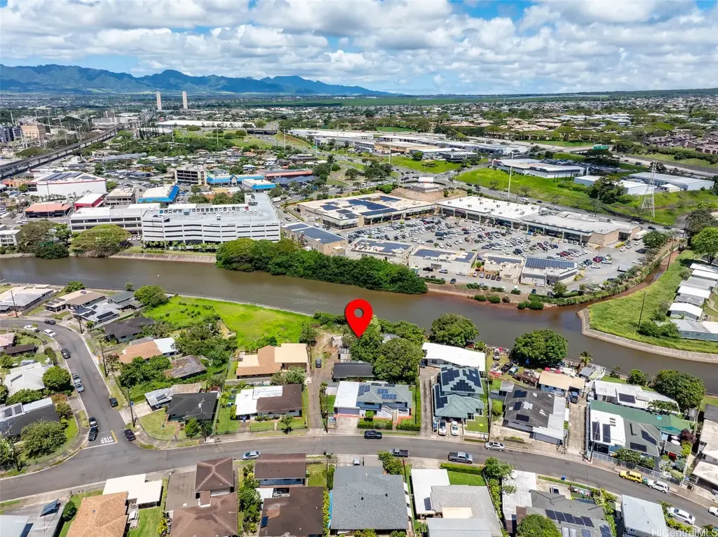 98-164 Pahemo Street, Aiea