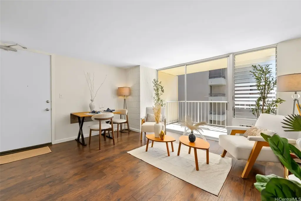 440 Lewers Street # 1101, Honolulu