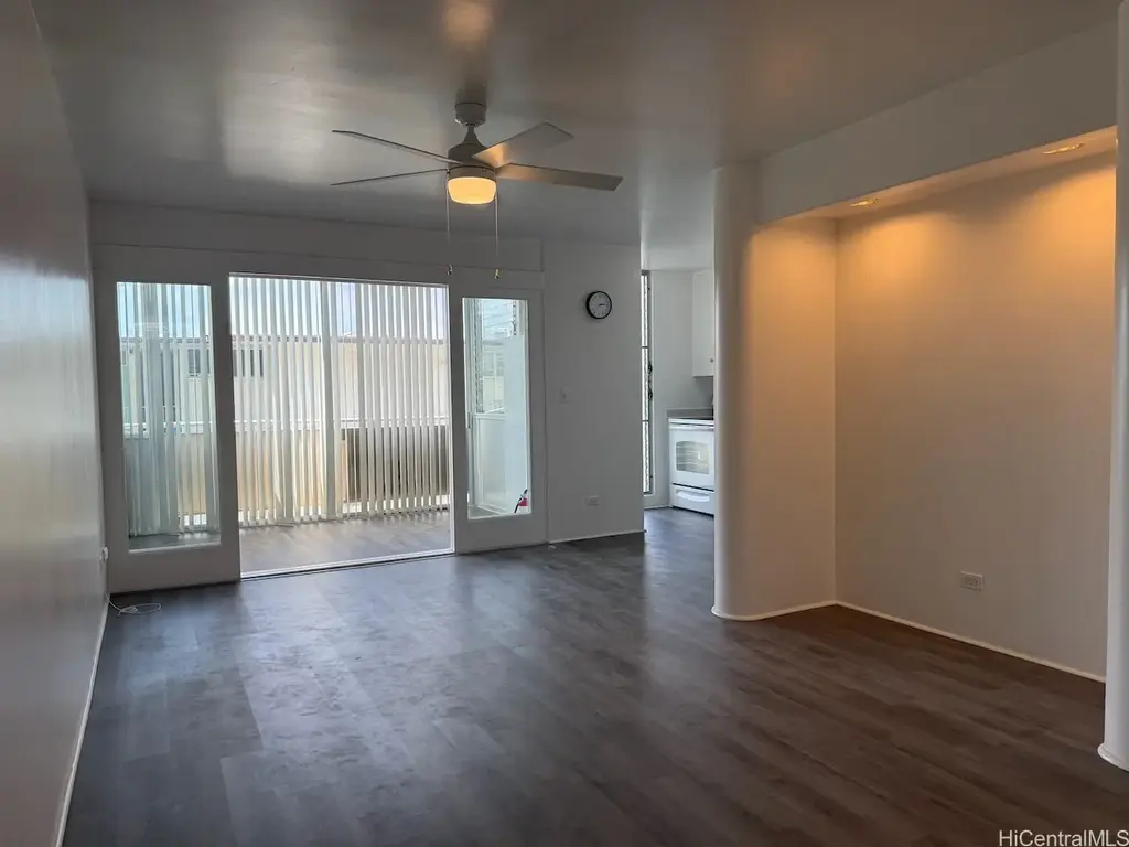 3027 Pualei Circle # 205, Honolulu
