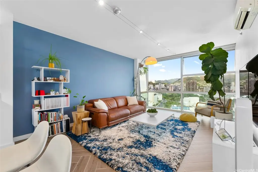 909 Kapiolani Boulevard # 2405, Honolulu