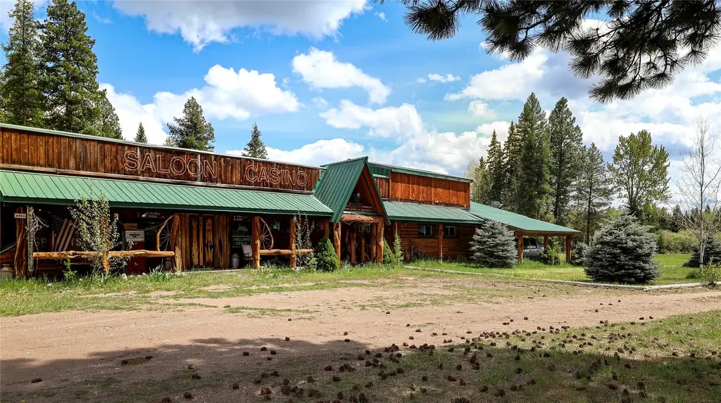 6042 Highway 83 N, Condon