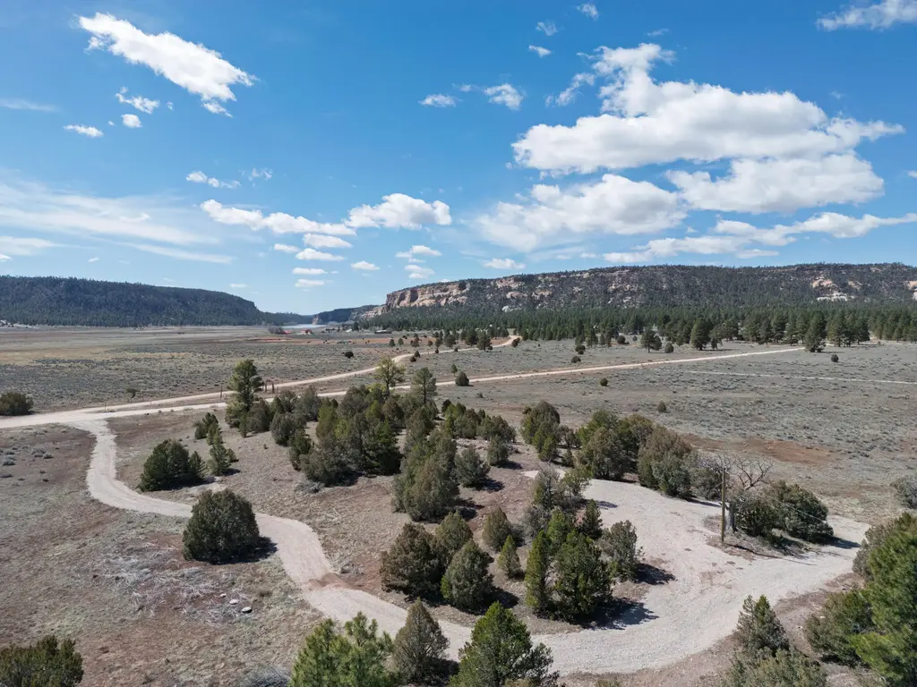 700 Timberlake Road, Ramah