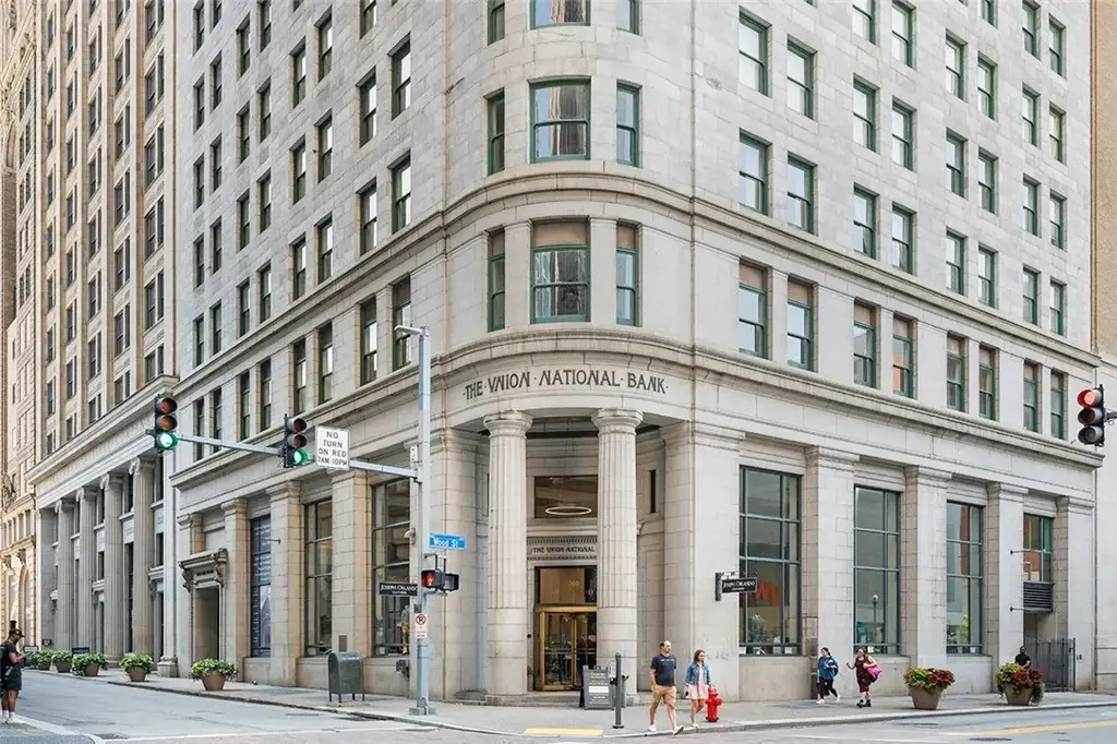 306 4th Avenue 401, Downtown Pgh