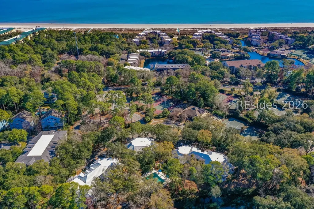 14 Wimbledon Court 108-1, Hilton Head Island