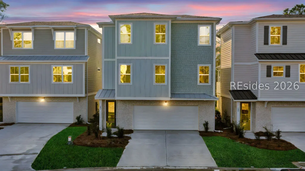 121 Heartleaf Road, Hilton Head Island